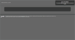 Desktop Screenshot of bitcoinloc.com